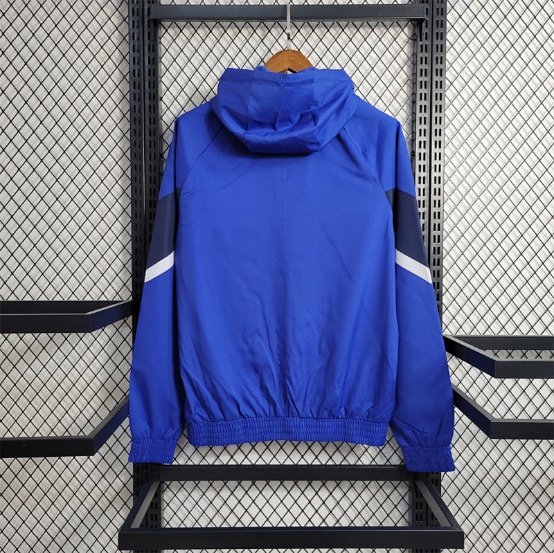 PSG Blue Tracksuit