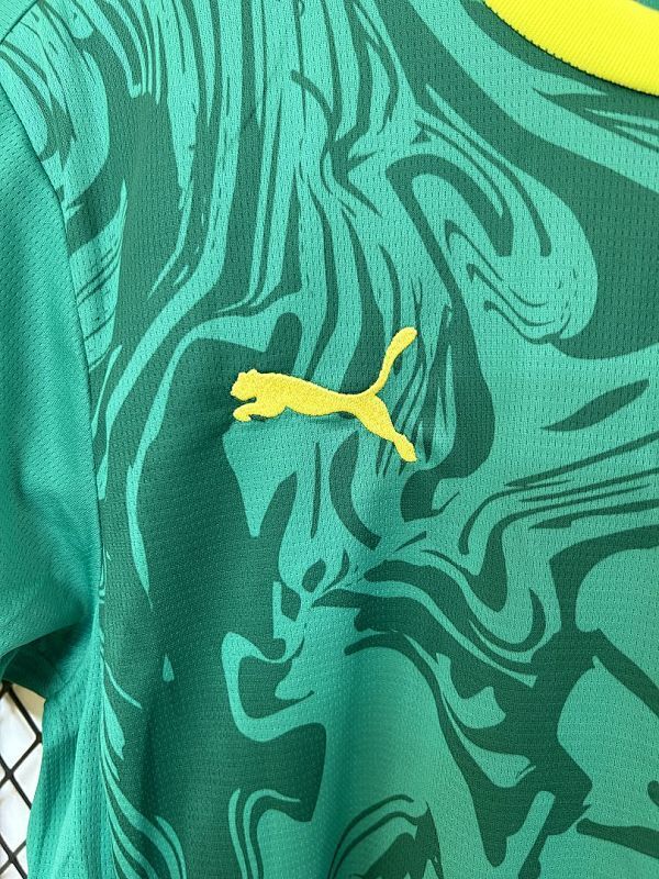 Maillot Sénégal Extérieur 25/26