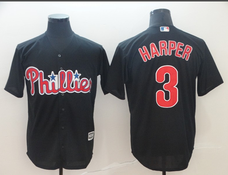 Maillot Philadelphia Phillies 25/26