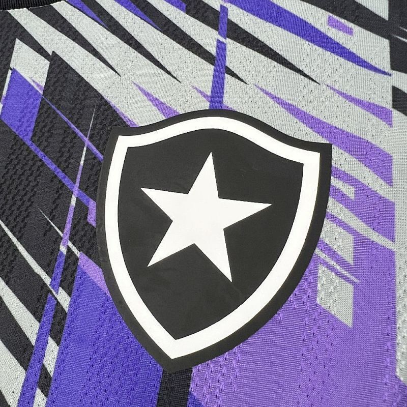 Maillot Botafogo Prématch 25/26