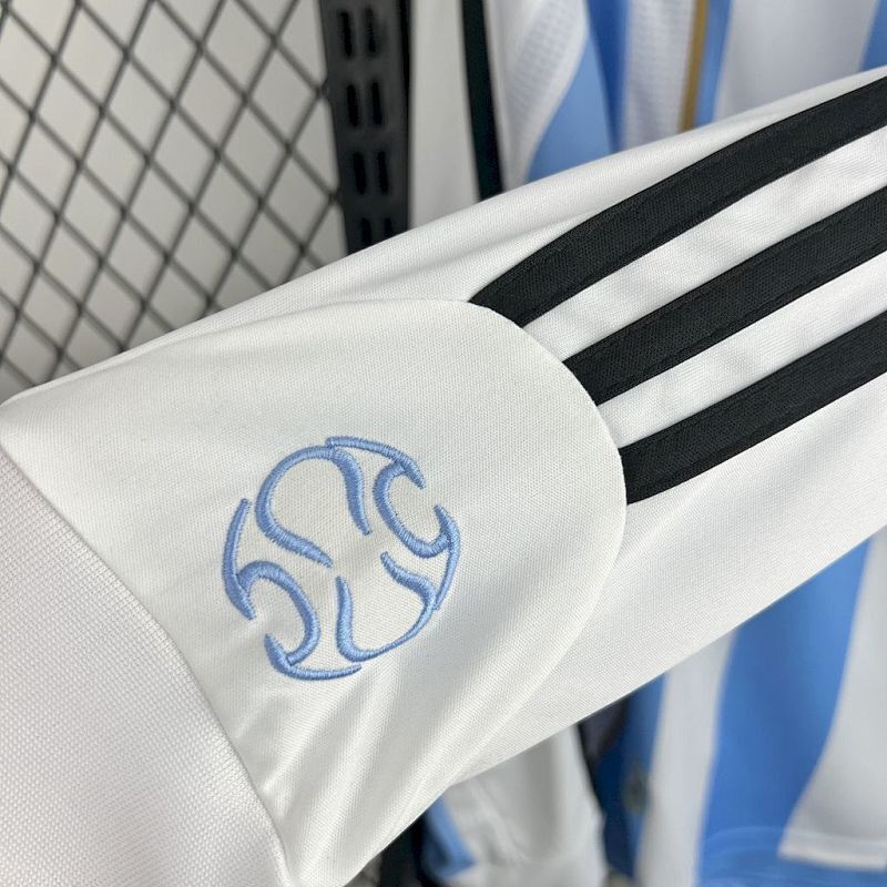 Maillot Argentina Vintage Domicile Rétro 25/26