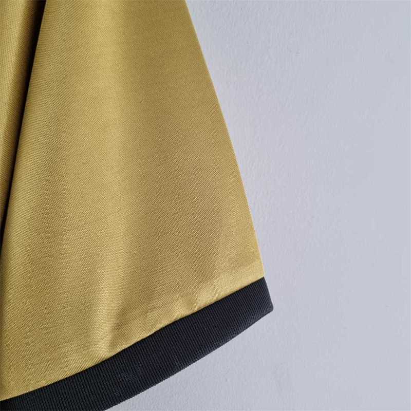 Maillot Venezia Gold 22/23