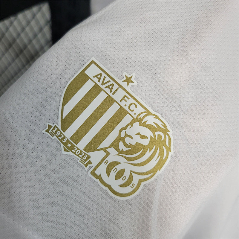 Maillot Avai Extérieur 23/24