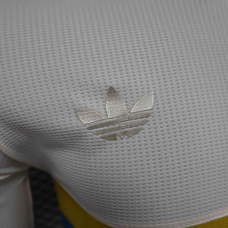 Maillot Colombie Manches Longues 25/26