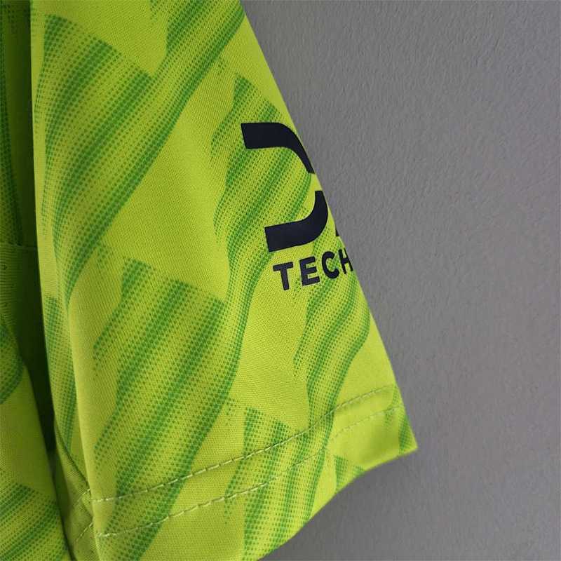 Manchester United Away Jersey 22/23