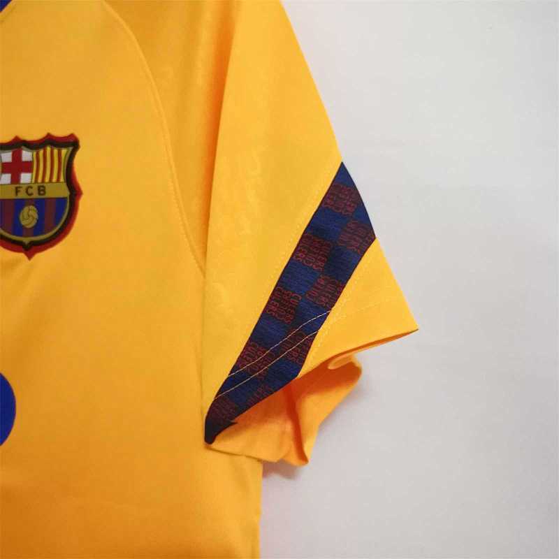 Maillot FC Barcelone Pre-Match 22/23
