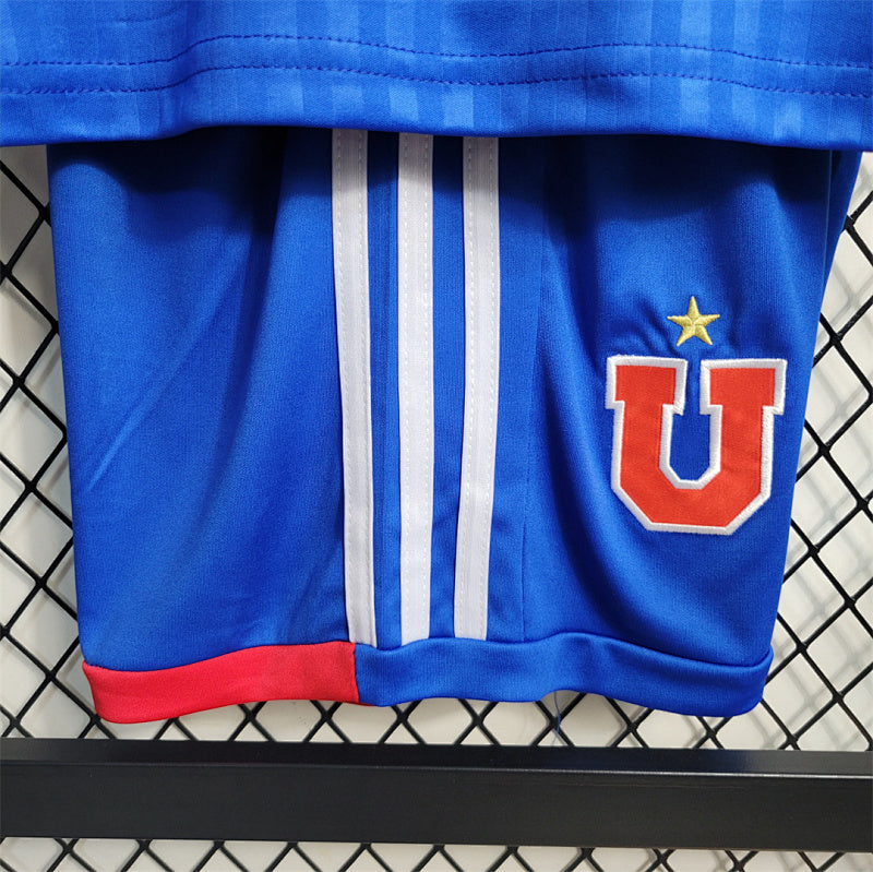 Ensemble Enfant University Chile Domicile 23/24