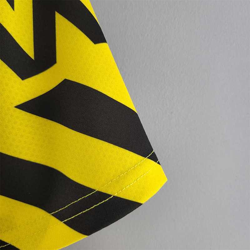 Maillot Borussia Dortmund Pre-Match 22/23
