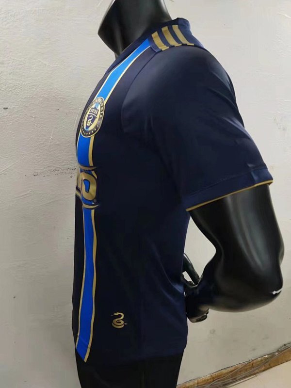Maillot Philadelphia Union Domicile Player Version 22/23