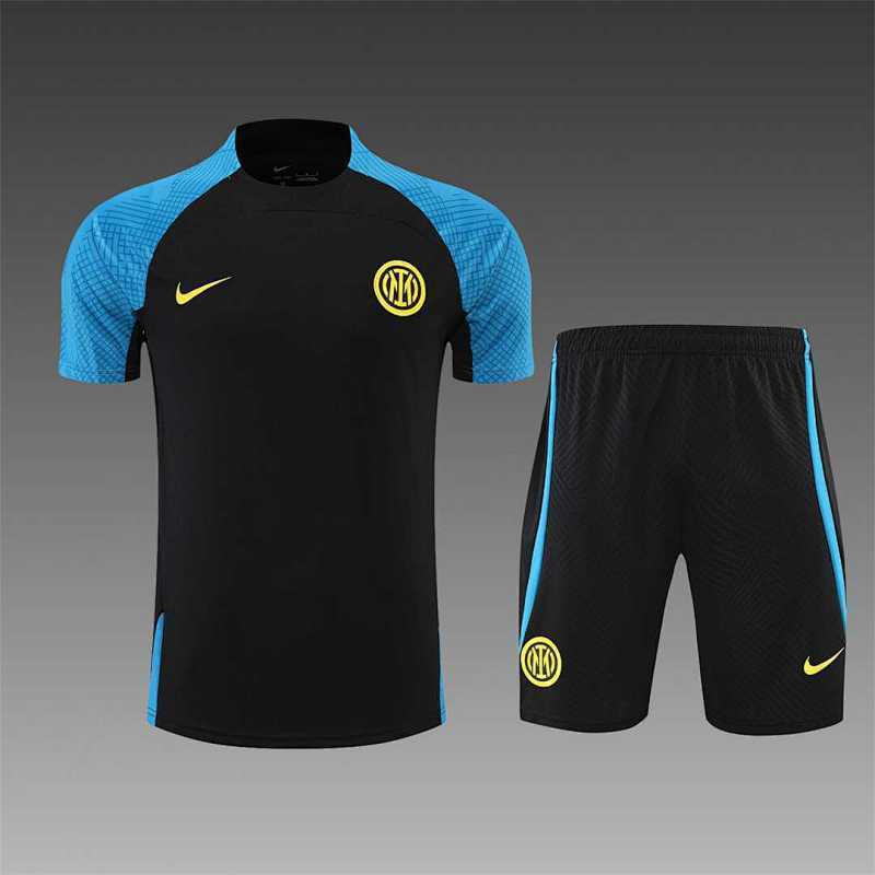 Short Inter Milan 22/23