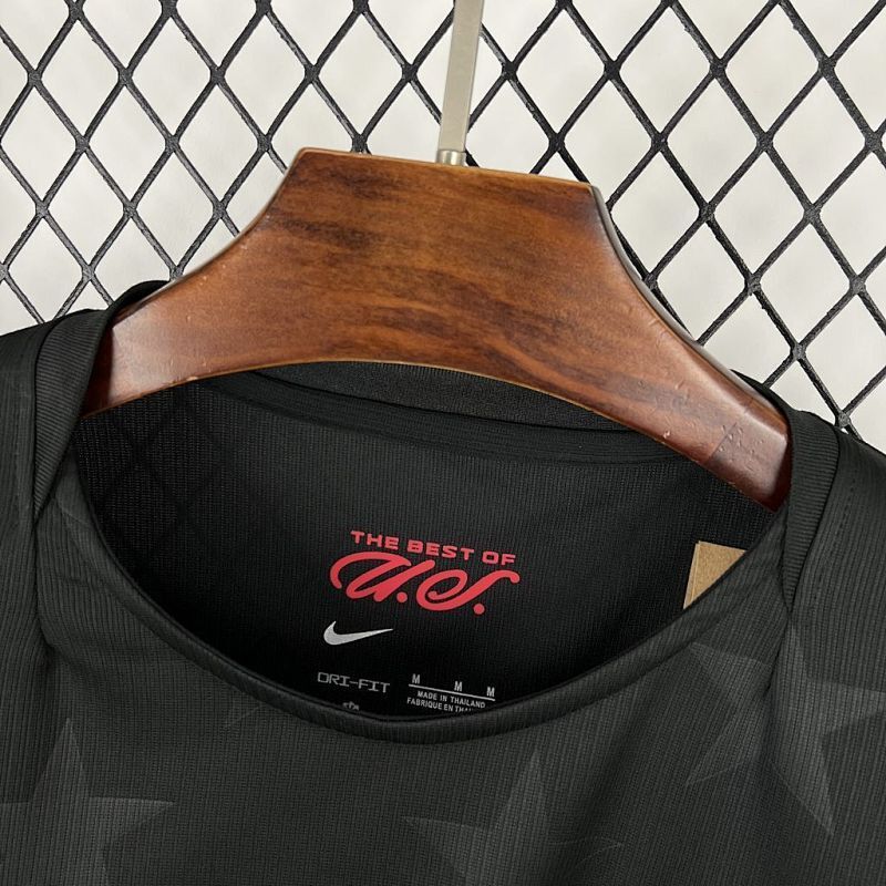 Maillot États-Unis Extérieur Coupe du Monde 2026