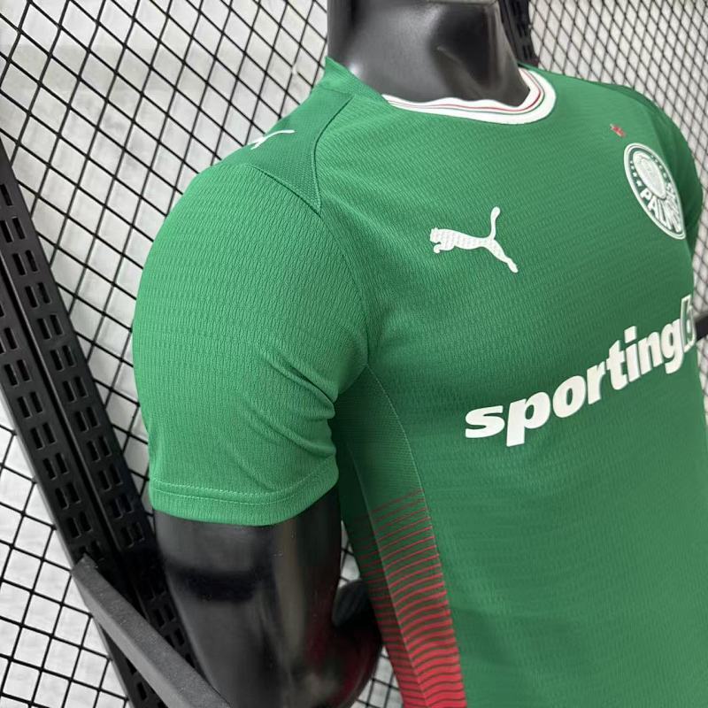 Maillot Palmeiras Domicile Player Version 26/27