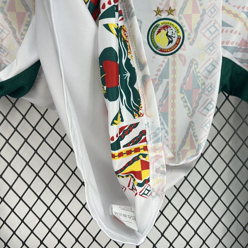 Ensemble Enfant Sénégal Domicile 2026