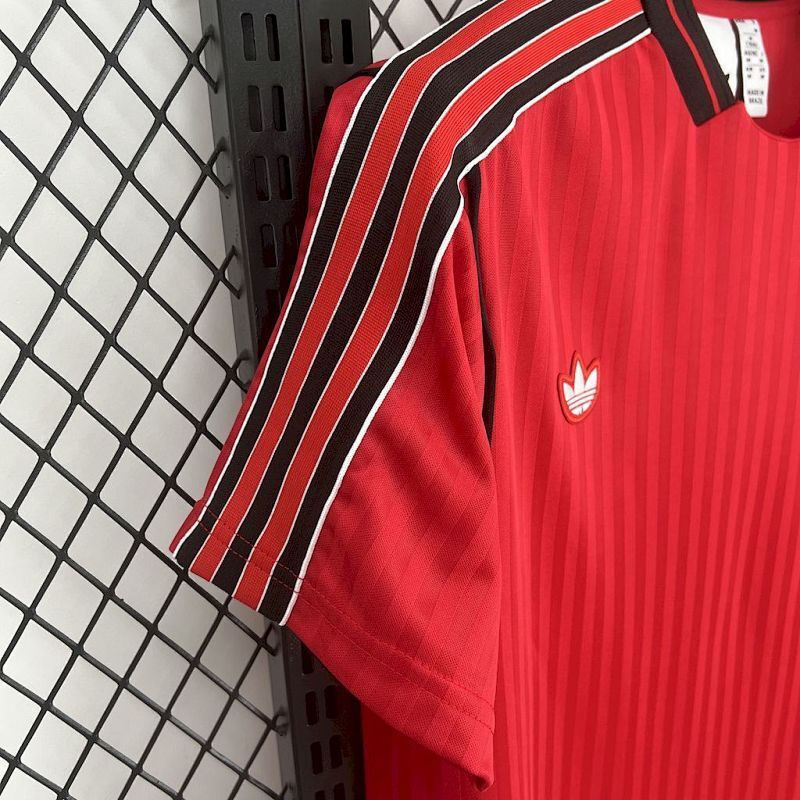 Maillot Flamengo Édition spéciale Rétro 25/26