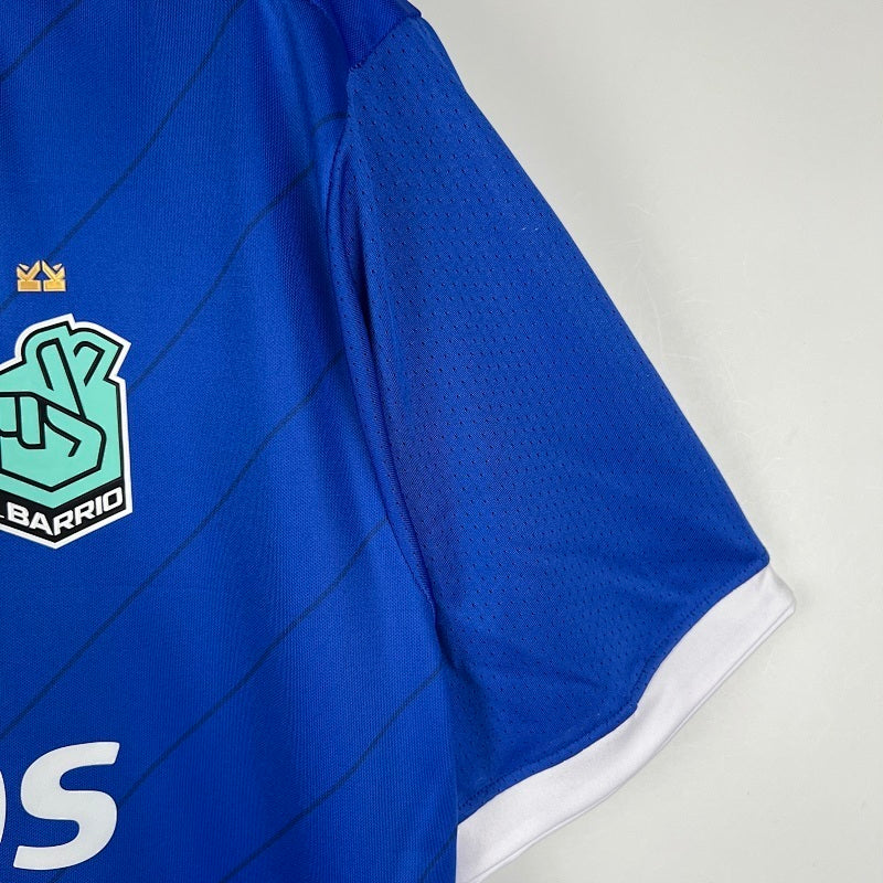 Maillot El Barrio Domicile 22/23