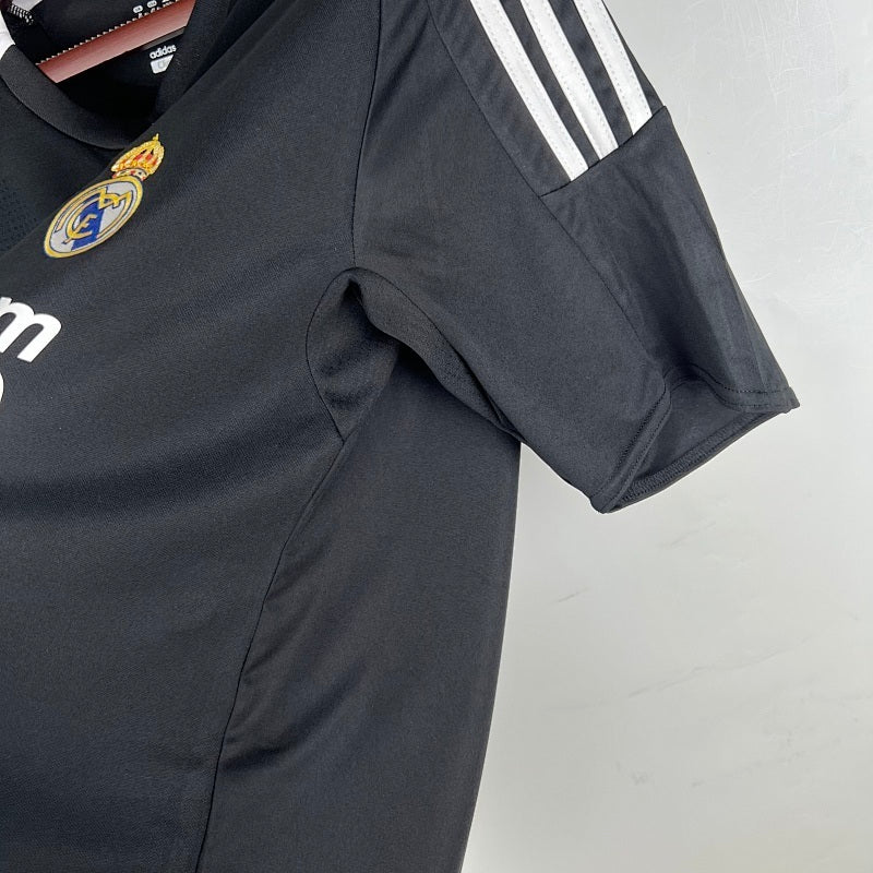 Maillot Real Madrid Third Rétro 2008/09