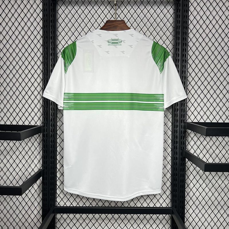 Maillot Coritiba Uniforms Domicile 24/25