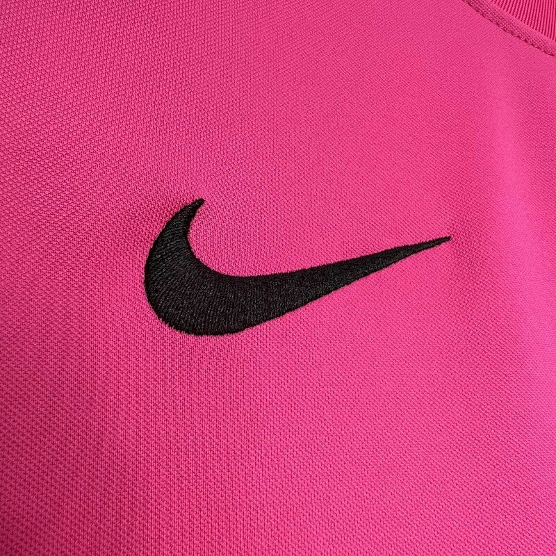 Camiseta Sporting CP Rosa 24/25