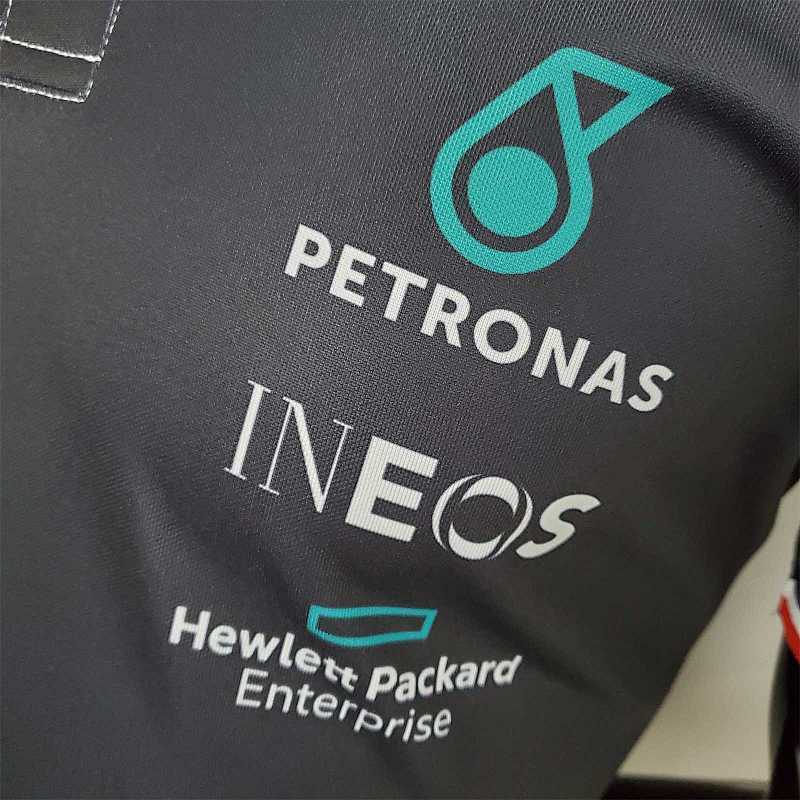 Polo Formula One Mercedes 25/26