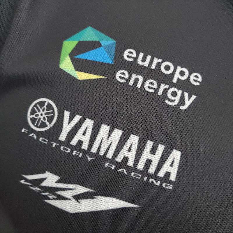 Maillot Formula One Yamaha