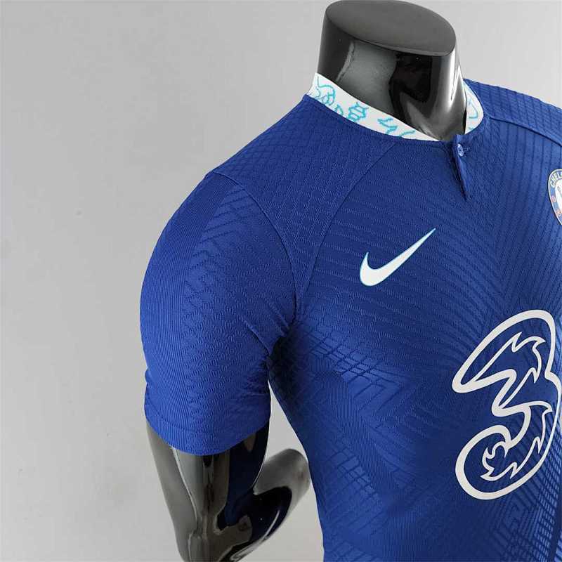 Maillot Chelsea Domicile Player Version 22/23