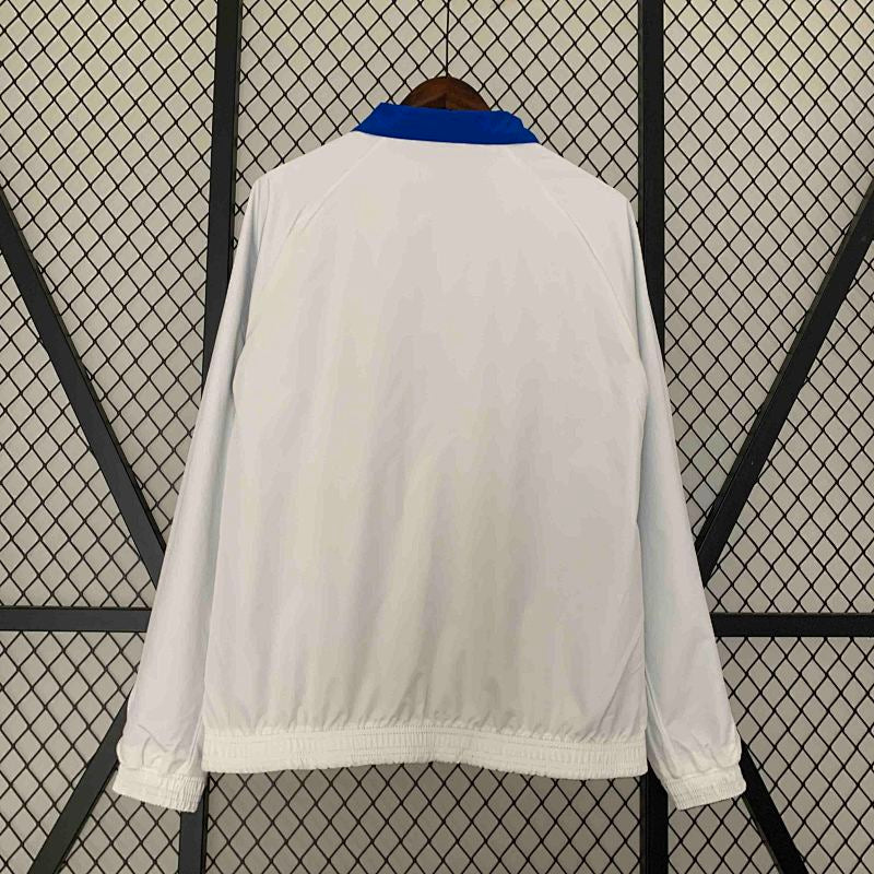 Coupe-vent Italie Reversible amp;Away Domicile 25/26
