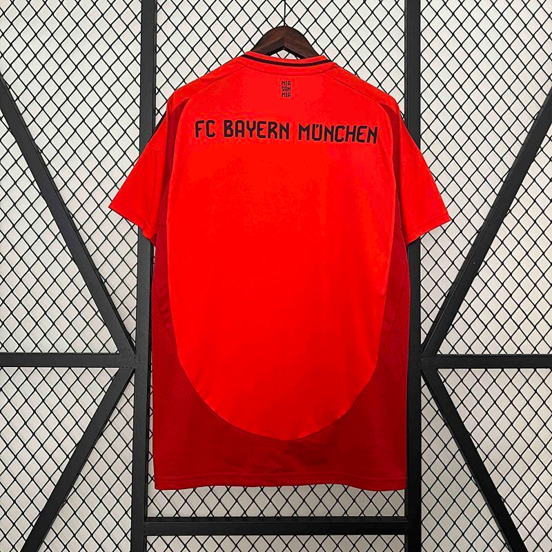 Camiseta Bayern Múnich Local 24/25