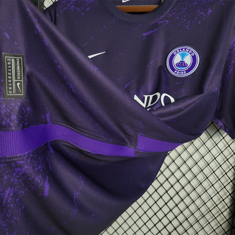 Maillot Orlando City 23/24
