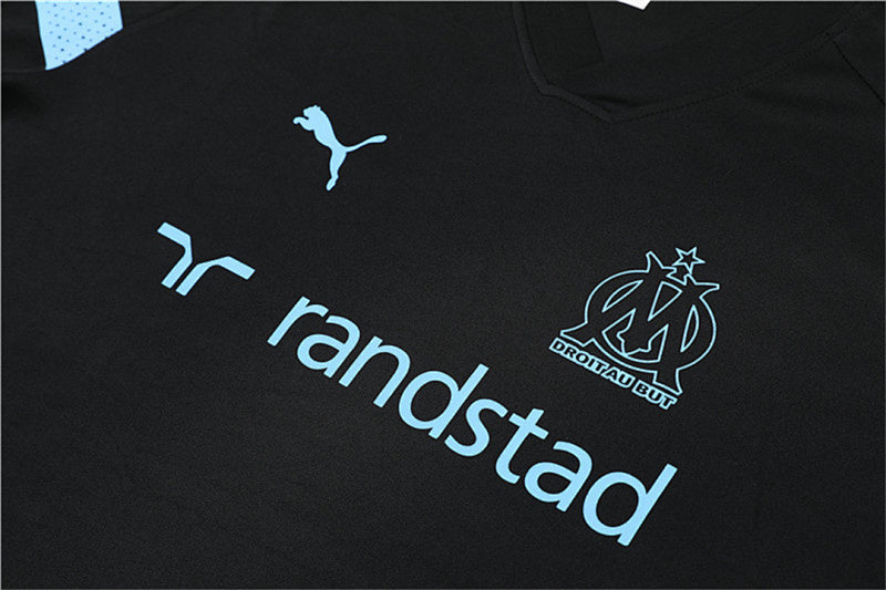 Maillot Marseille Pre-Match 22/23