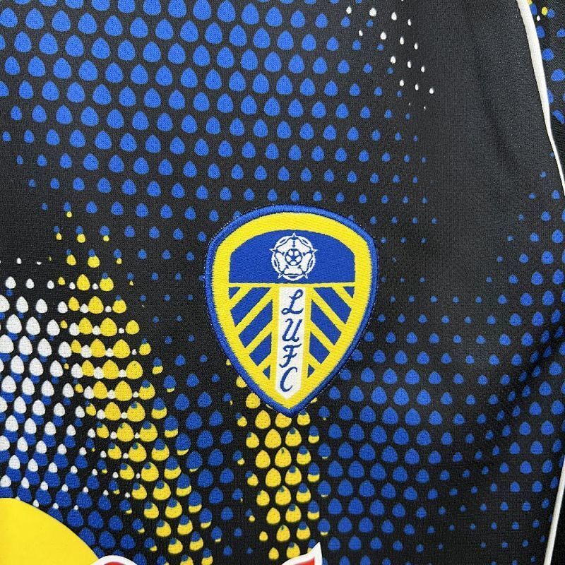 Maillot Leeds United Third 25/26