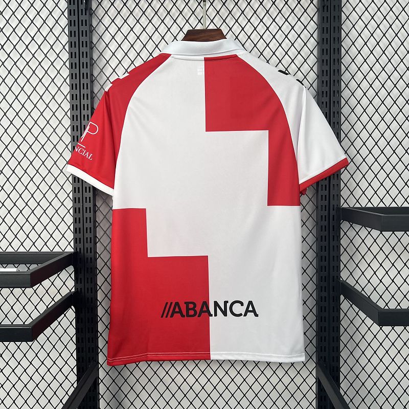 Maillot Celta Vigo Rétro 25/26