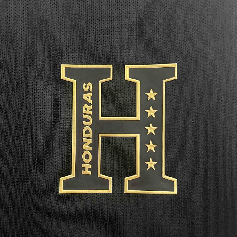 Maillot Honduras Édition spéciale 25/26