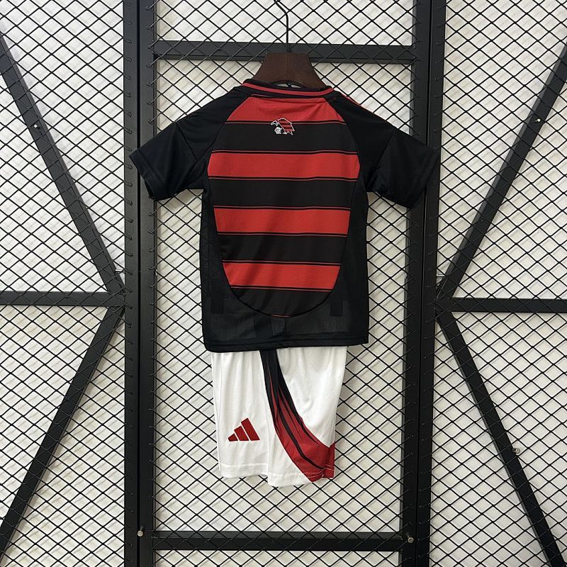 Ensemble Enfant Flamengo Domicile 25/26