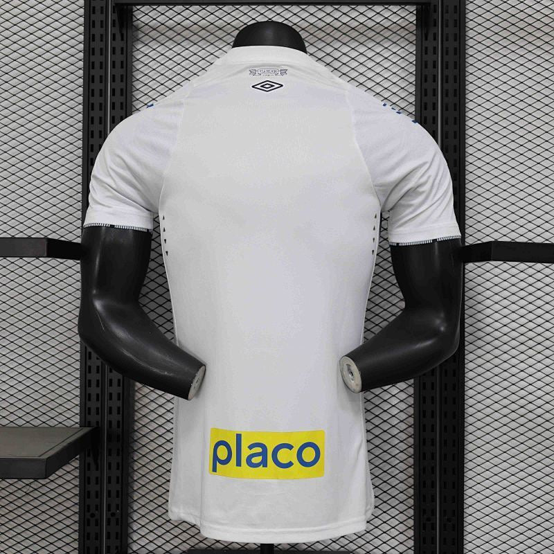 Maillot Santos Domicile Player Version 24/25