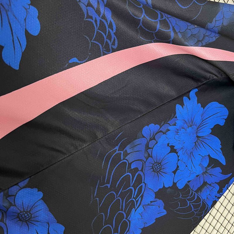 Maillot Japan Dragon Édition spéciale 25/26