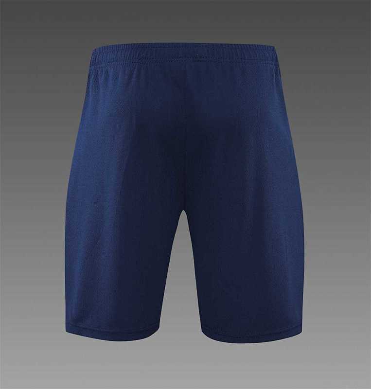 Conjunto PSG Azul Blanco Pre-Partido 22/23
