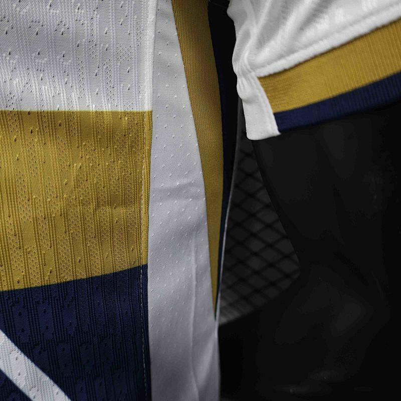 Maillot Pumas UNAM Domicile Player Version 25/26