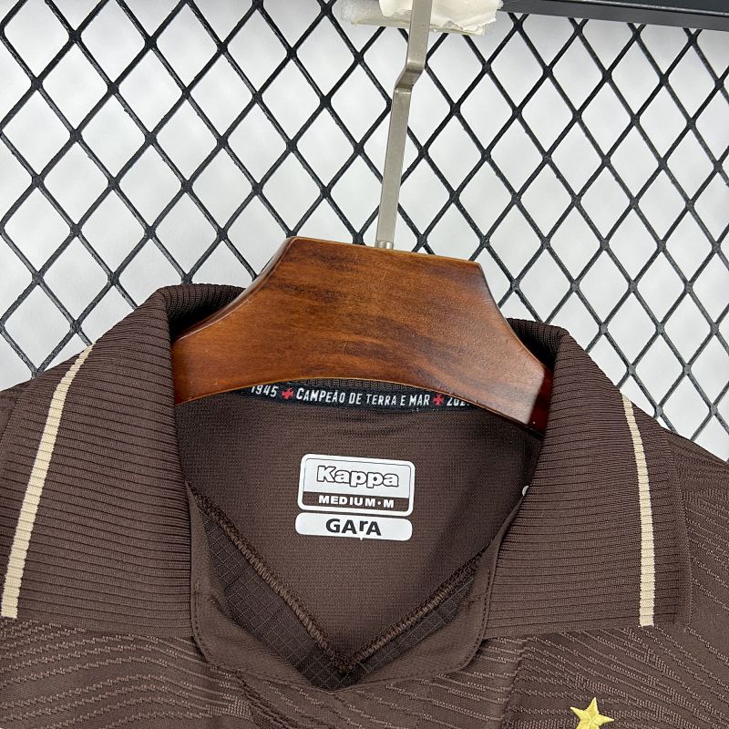 Maillot Femme Vasco da Gama Third 25/26