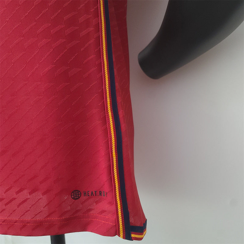 Maillot Spain Domicile Player Version 25/26