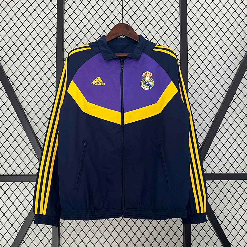 Survêtement FC Barcelone Violet 23/24
