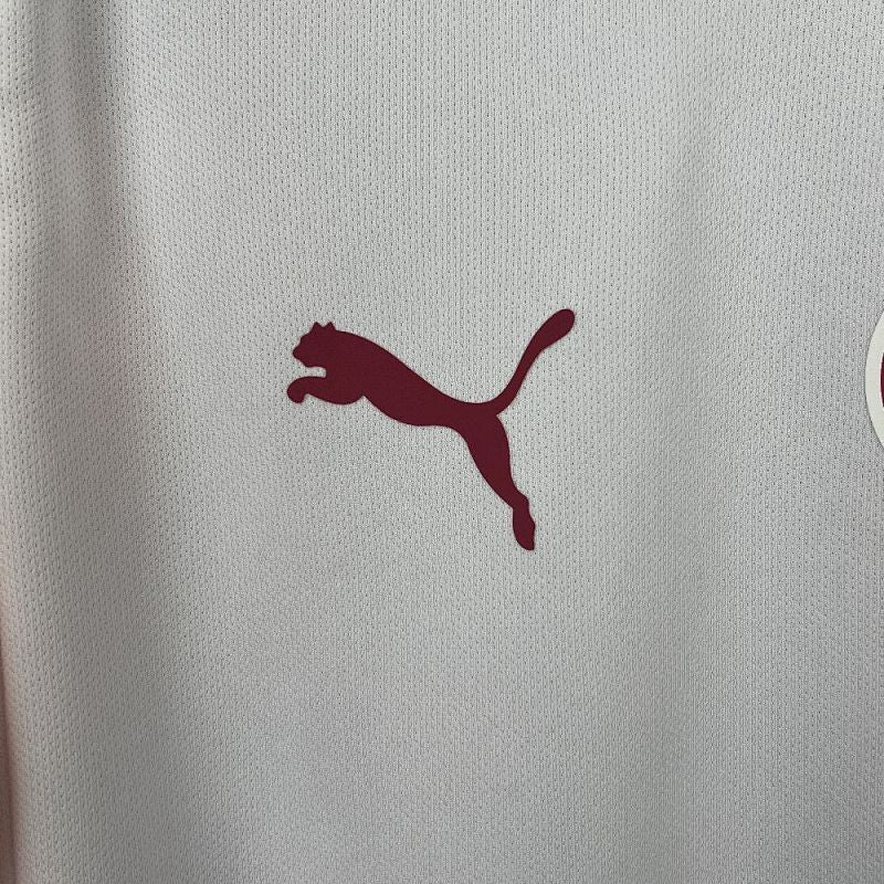 Maillot Galatasaray Extérieur 25/26