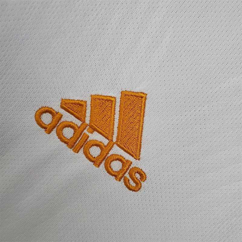 Maillot Real Madrid Domicile Manches Longues 21/22