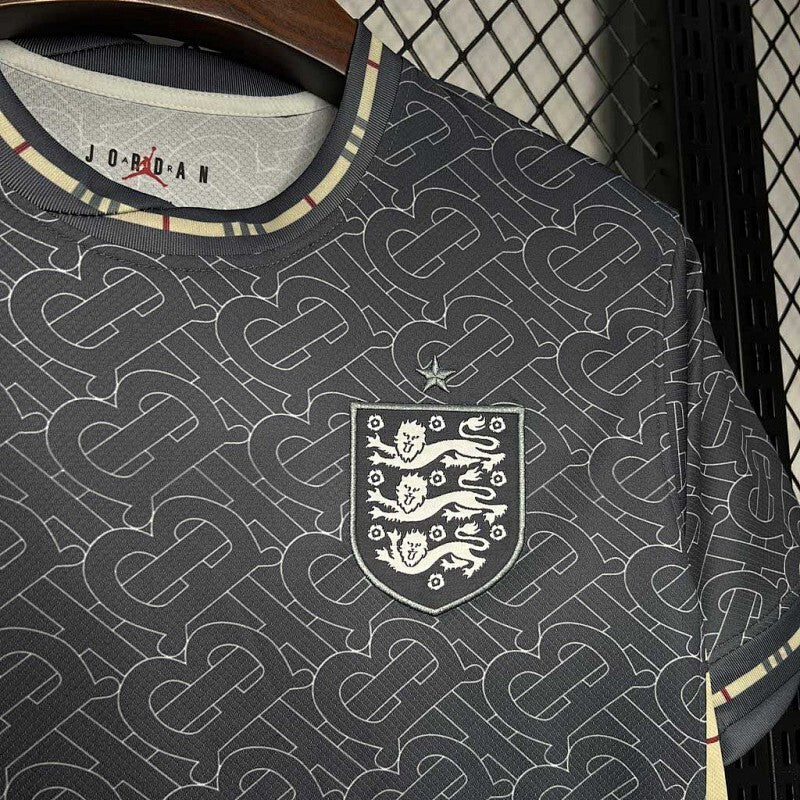 Maillot Angleterre x Jordanie Édition spéciale 25/26