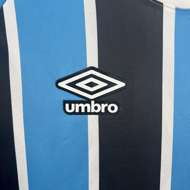 Maillot Femme Grêmio Domicile 25/26