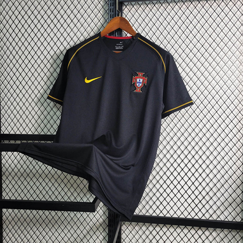 Maillot Portugal Cheap Extérieur Rétro 25/26