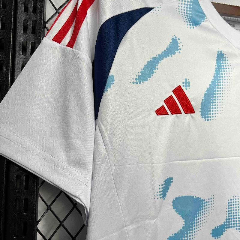 Maillot Costa Rica Copa Extérieur 25/26