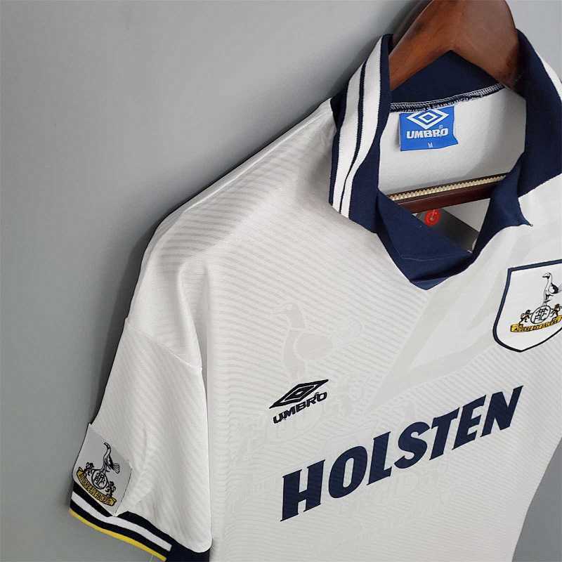 Maillot Tottenham Domicile 94/95