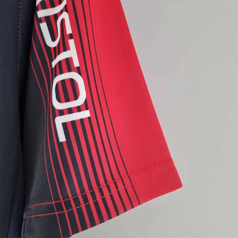 Maillot Portno Hill Domicile 22/23