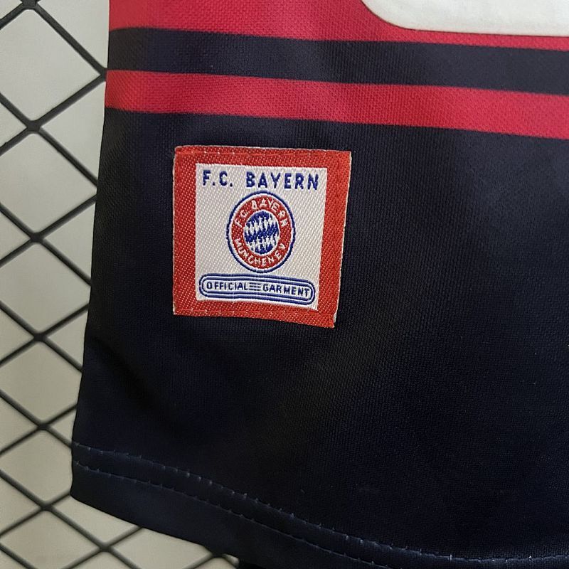 Ensemble Enfant Bayern Munich Domicile 25/26