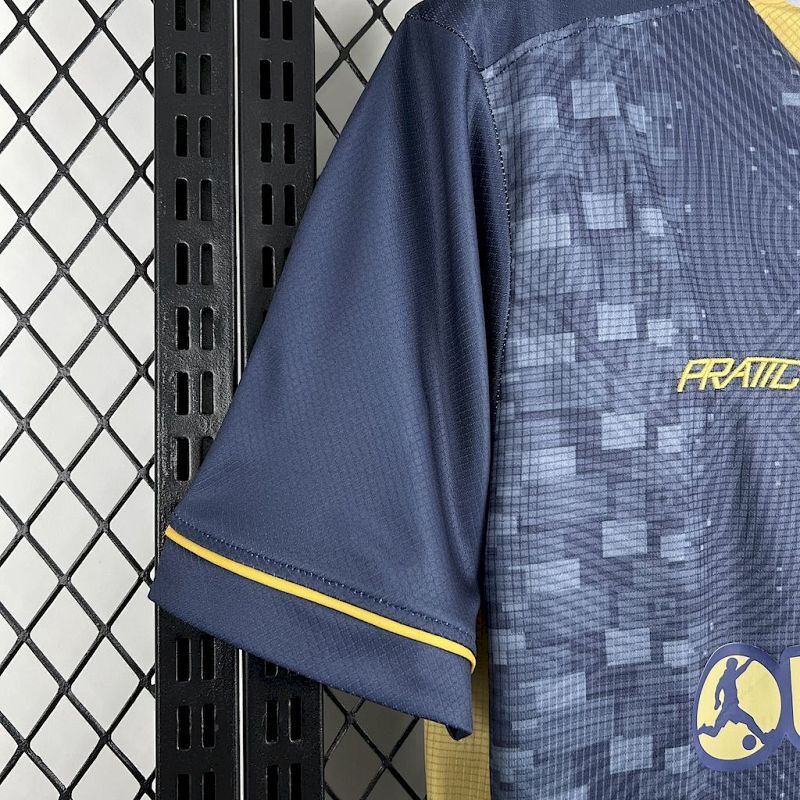 Maillot Volta Redonda T Third 25/26
